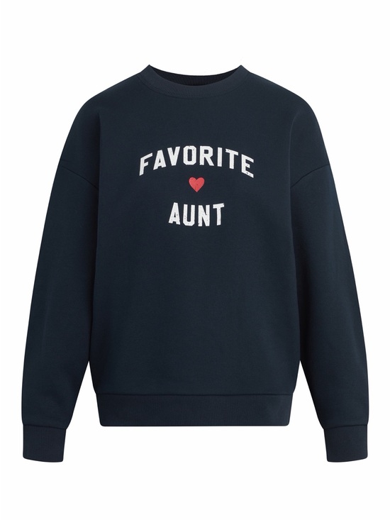 Favorite Daughter Sweaters - The Favorite Aunt Graphic Sweatshirt NWOT